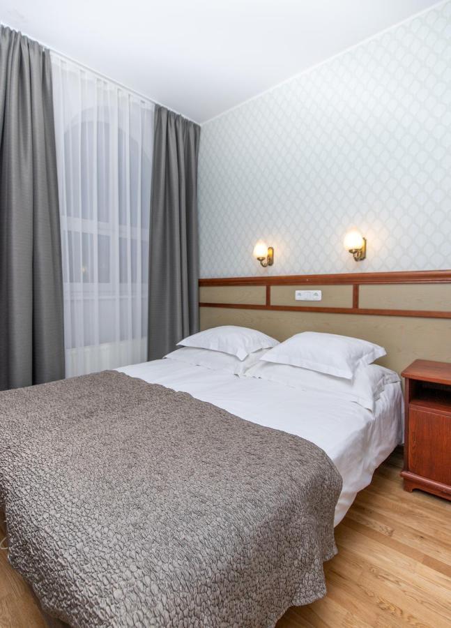 Hotel Villa Wesset Pärnu Exterior foto