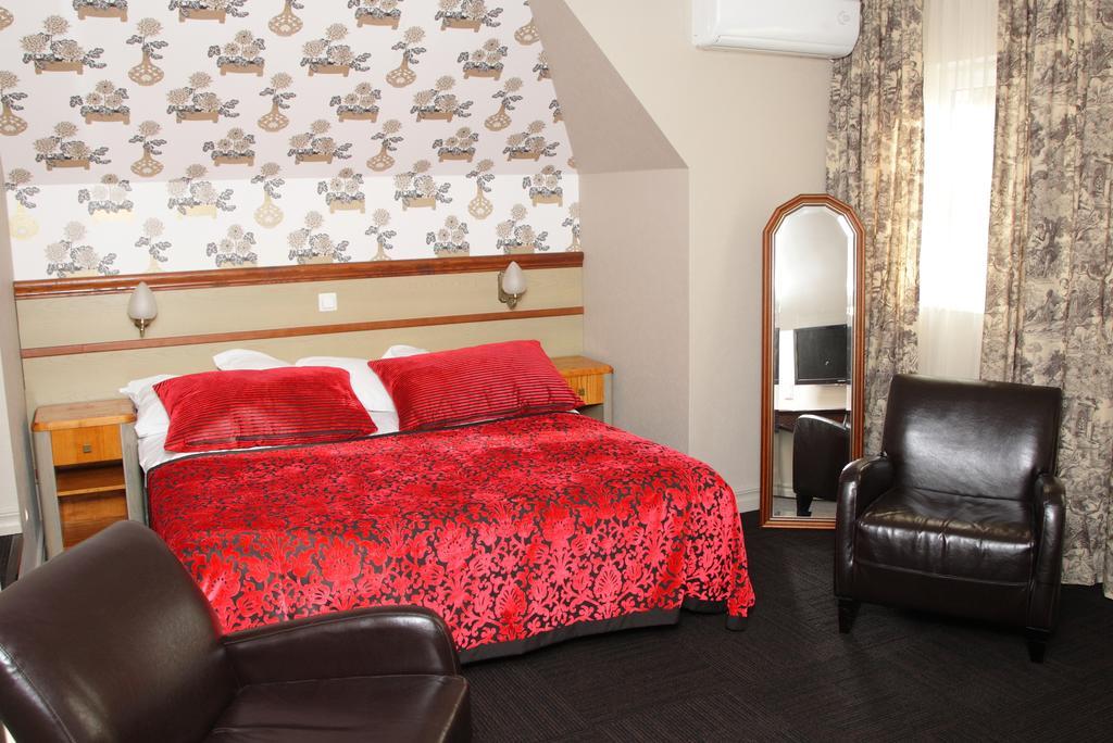 Hotel Villa Wesset Pärnu Quarto foto